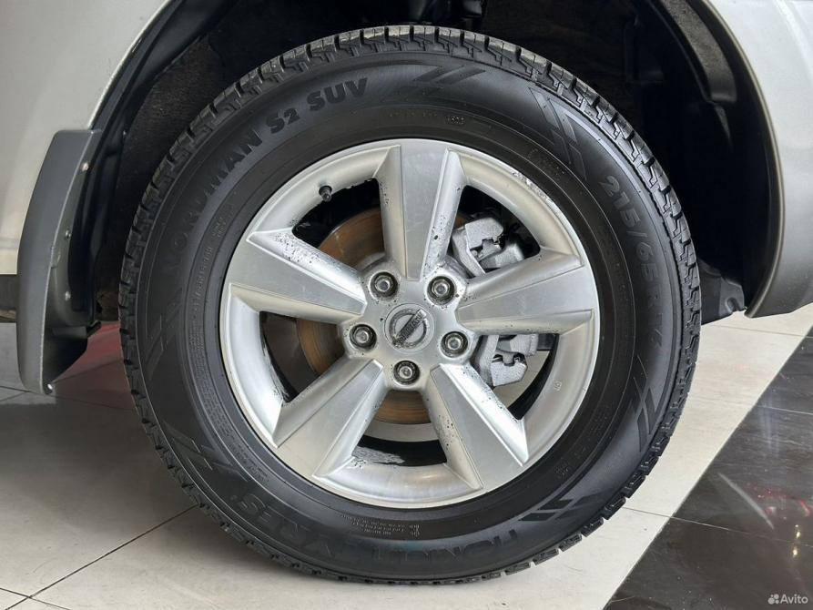 Nissan X-Trail I Рестайлинг Ярославль  - изображение 33