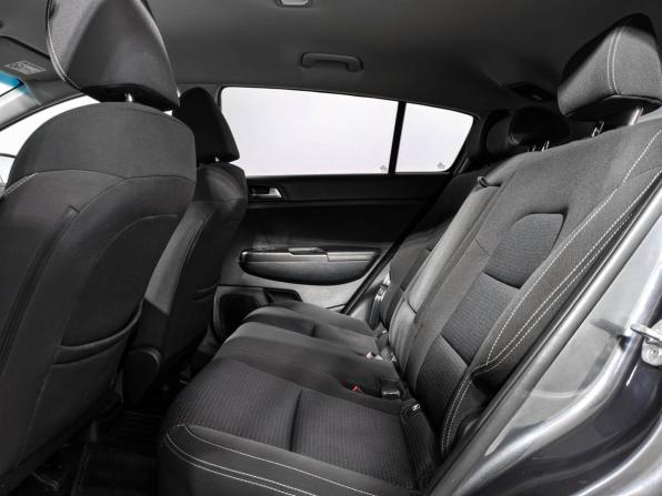 Kia Sportage IV с пробегом 2018 года, цена 1 417 000 рублей, 261421 км, внедорожник, Автокод Объявления