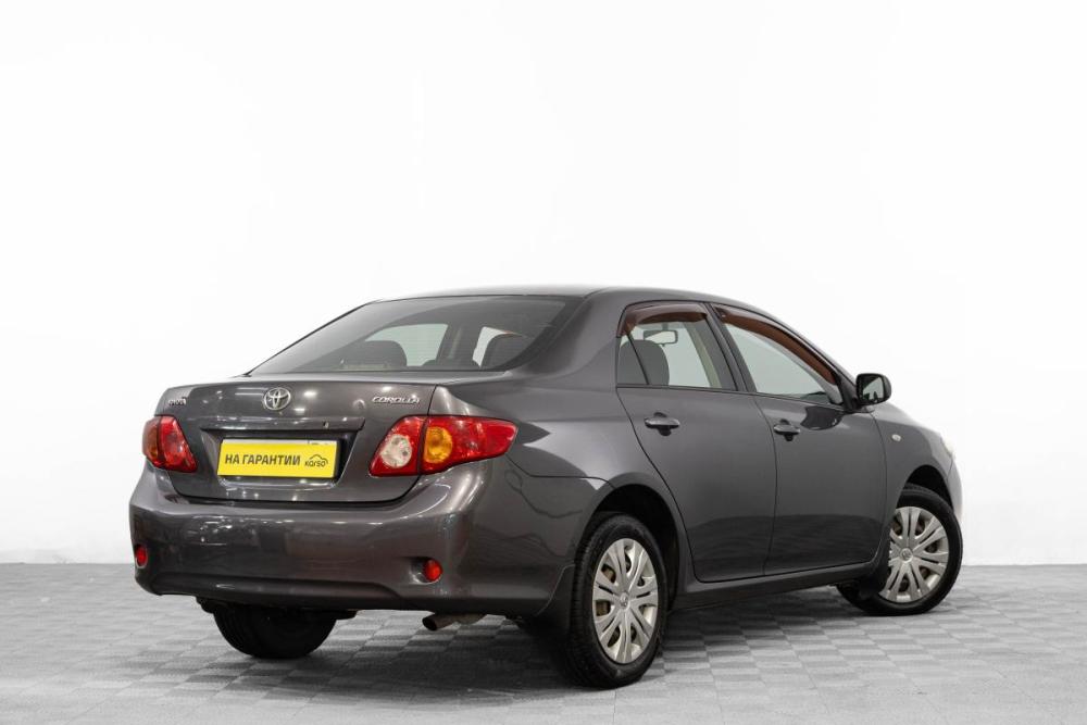 Toyota Corolla X (E140 E150) Барнаул  - изображение 5