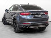 Geely Tugella I Москва  - изображение 37