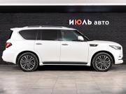 Infiniti QX80 I Рестайлинг 3 Екатеринбург  - изображение 37