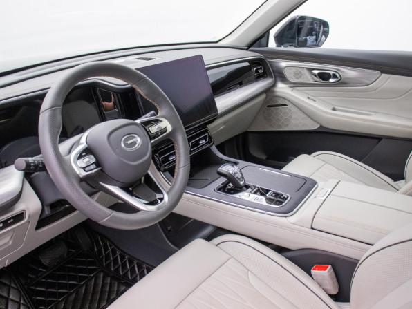 GAC GS8 II с пробегом 2024 года, цена 3 588 000 рублей, 18430 км, внедорожник, Автокод Объявления
