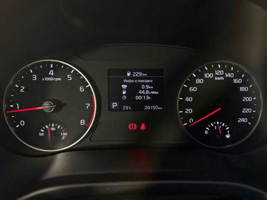 Kia Seltos I Москва  - изображение 13