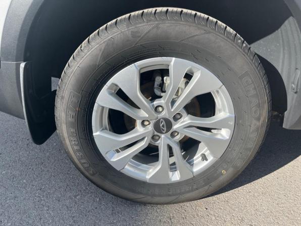 Chery Tiggo 4 Pro I с пробегом 2024 года, цена 1 598 000 рублей, 35200 км, внедорожник, Автокод Объявления