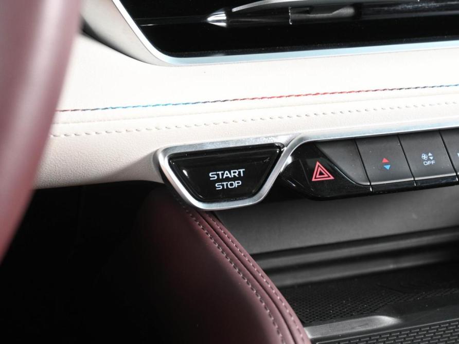 Geely Monjaro I Ростов-на-Дону  - изображение 19