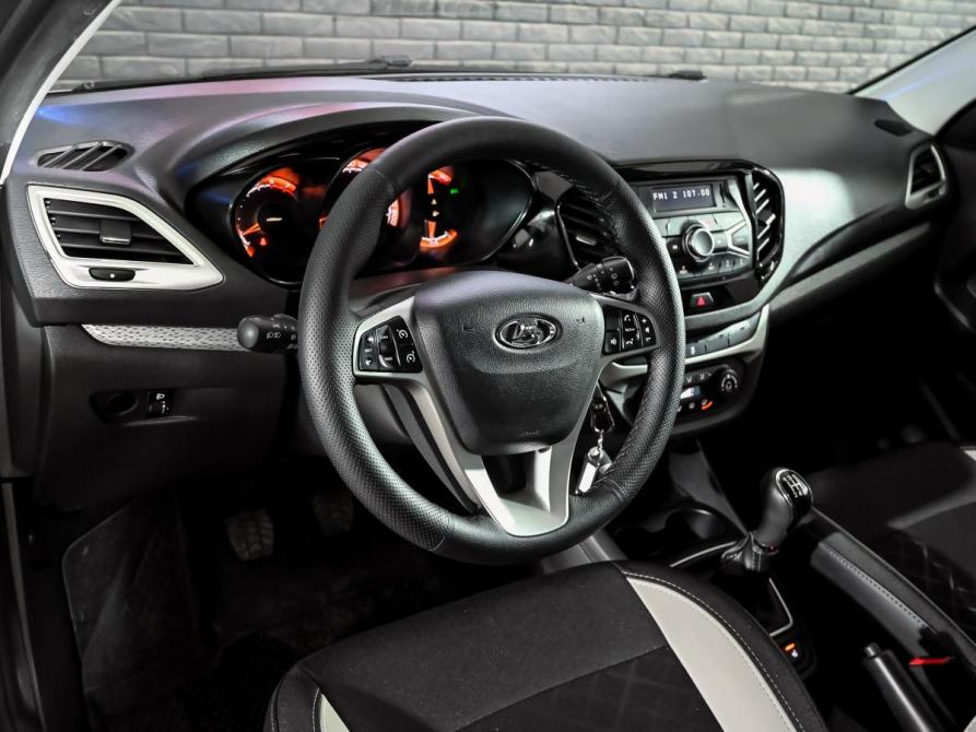 Lada (ВАЗ) Vesta I Екатеринбург  - изображение 12