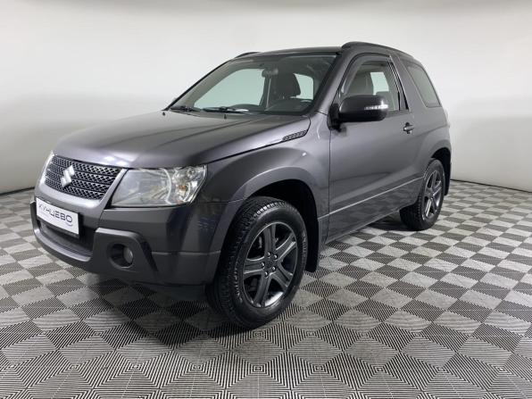Suzuki Grand Vitara II Рестайлинг с пробегом 2011 года, цена 1 150 000 рублей, 198027 км, внедорожник, Автокод Объявления