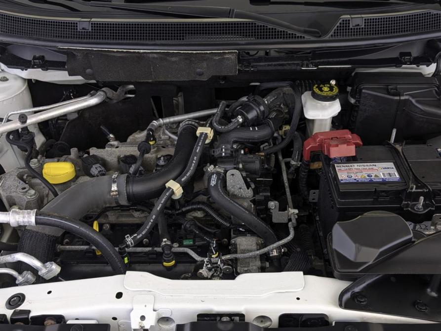 Nissan Qashqai II Рестайлинг Москва  - изображение 9