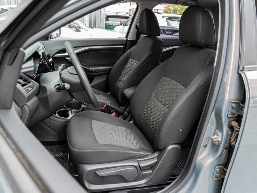 Lada (ВАЗ) Vesta I Краснодар  - изображение 10
