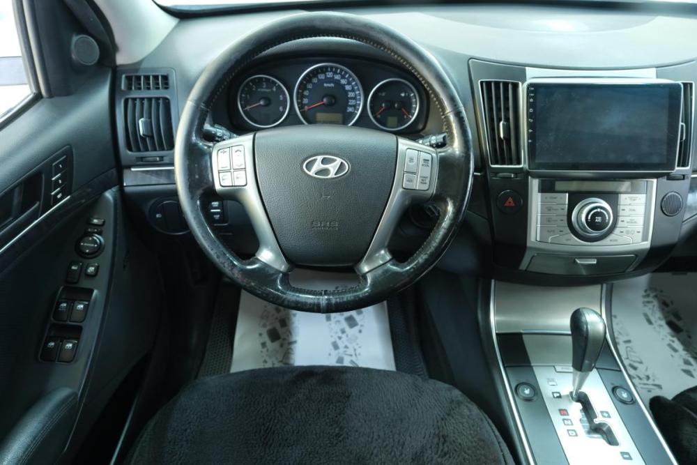 Hyundai ix55 Омск  - изображение 14