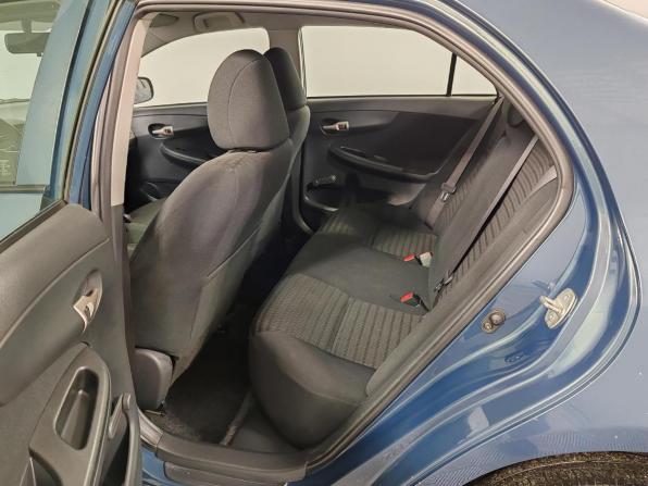 Toyota Corolla X (E140 E150) с пробегом 2008 года, цена 729 000 рублей, 181573 км, седан, Автокод Объявления