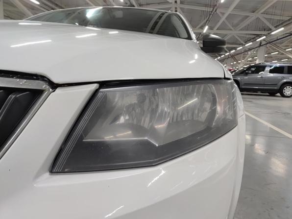 Skoda Octavia III (A7) с пробегом 2014 года, цена 815 000 рублей, 223340 км, универсал, Автокод Объявления