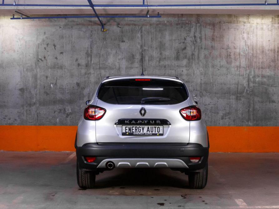 Renault Kaptur I Уфа  - изображение 4