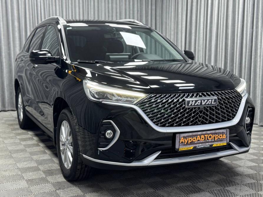 Haval M6 II Стерлитамак  - изображение 4