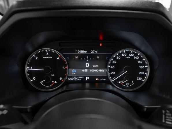 Mitsubishi L200 VI с пробегом 2025 года, цена 5 300 000 рублей, 50 км, пикап, Автокод Объявления