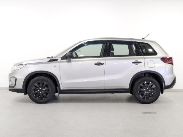 Suzuki Vitara II Рестайлинг с пробегом 2021 года, цена 1 795 000 рублей, 141251 км, внедорожник, Автокод Объявления