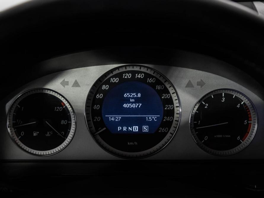 Mercedes-Benz GLK-Класс I (X204) Санкт-Петербург  - изображение 24