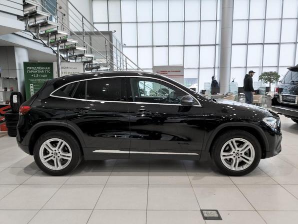 Mercedes-Benz GLA II (H247) с пробегом 2020 года, цена 3 550 000 рублей, 79830 км, внедорожник, Автокод Объявления