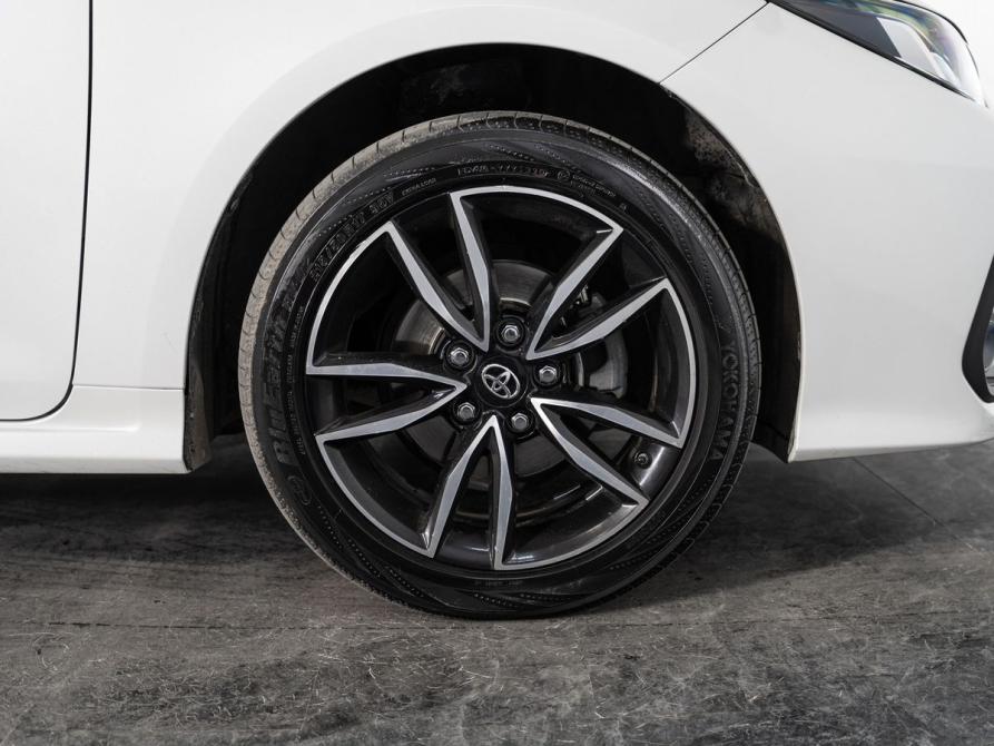 Toyota Corolla XII (E210) Иркутск  - изображение 18