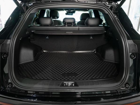 Новый Changan UNI-S (CS55 Plus) 2026 года, цена 3 149 900 рублей, внедорожник, Автокод Объявления