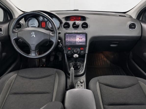 Peugeot 408 I с пробегом 2013 года, цена 390 000 рублей, 225052 км, седан, Автокод Объявления