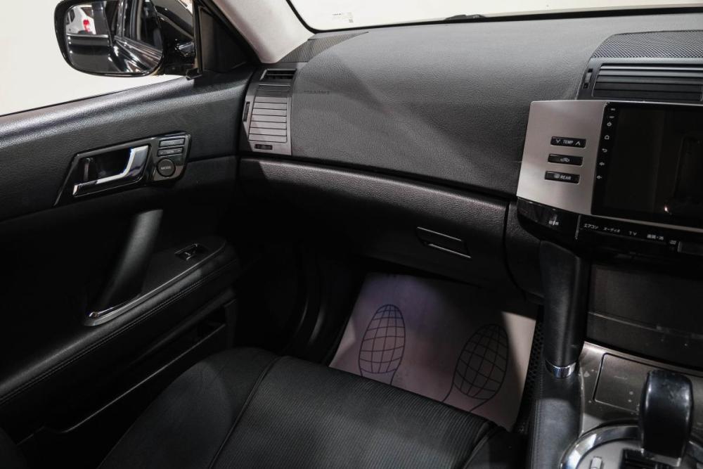Toyota Mark X I Рестайлинг Новокузнецк  - изображение 17