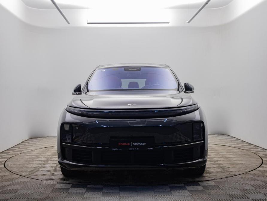 Li Auto (Lixiang) L7 I Москва  - изображение 8