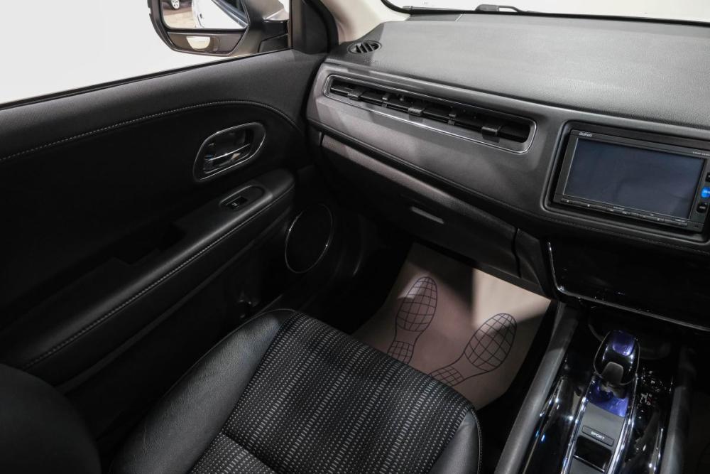 Honda Vezel I Новокузнецк  - изображение 17