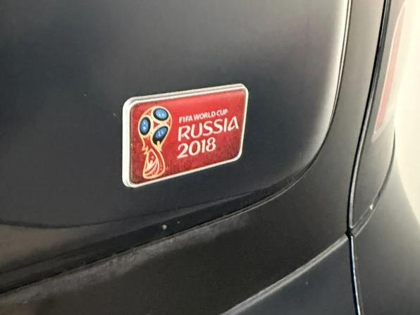 Kia Soul II Рестайлинг с пробегом 2018 года, цена 1 450 000 рублей, 109468 км, хэтчбек, Автокод Объявления