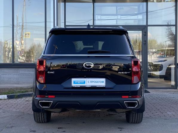GAC GS8 II с пробегом 2023 года, цена 3 249 000 рублей, 75184 км, внедорожник, Автокод Объявления