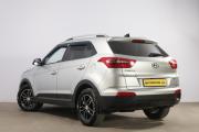 Hyundai Creta I Новосибирск  - изображение 24