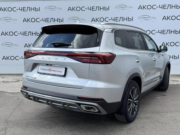 Chery Tiggo 8 Pro I с пробегом 2024 года, цена 2 750 000 рублей, 386 км, внедорожник, Автокод Объявления