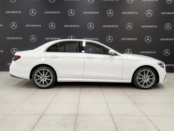 Mercedes-Benz E-Класс V (W213 S213 C238) Рестайлинг с пробегом 2021 года, цена 5 435 000 рублей, 52400 км, седан, Автокод Объявления