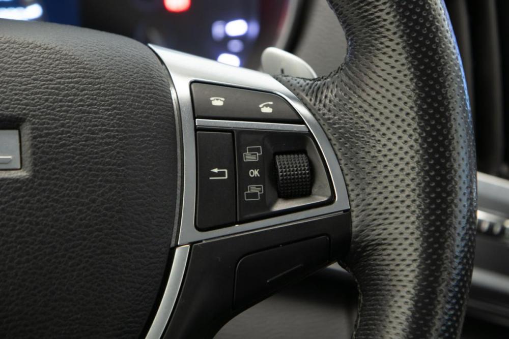 Haval H9 I Рестайлинг Москва  - изображение 18