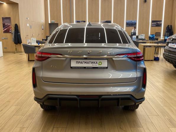 Haval F7x I Рестайлинг с пробегом 2022 года, цена 1 599 000 рублей, 120000 км, внедорожник, Автокод Объявления