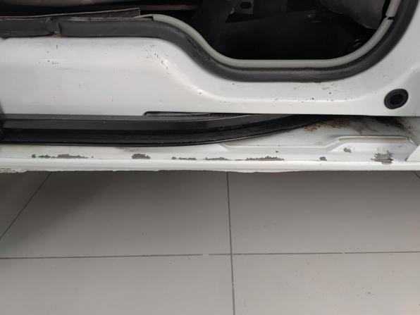 Renault Kangoo I Рестайлинг с пробегом 2005 года, цена 308 000 рублей, 340175 км, минивэн, Автокод Объявления