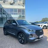 Chery Tiggo 4 Pro I Рестайлинг Пермь  - изображение 28