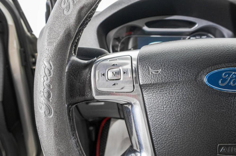 Ford Mondeo IV Барнаул  - изображение 15