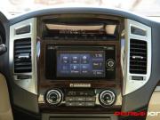 Mitsubishi Pajero IV Рестайлинг 2 Москва  - изображение 39