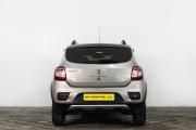 Renault Sandero II Сургут  - изображение 20