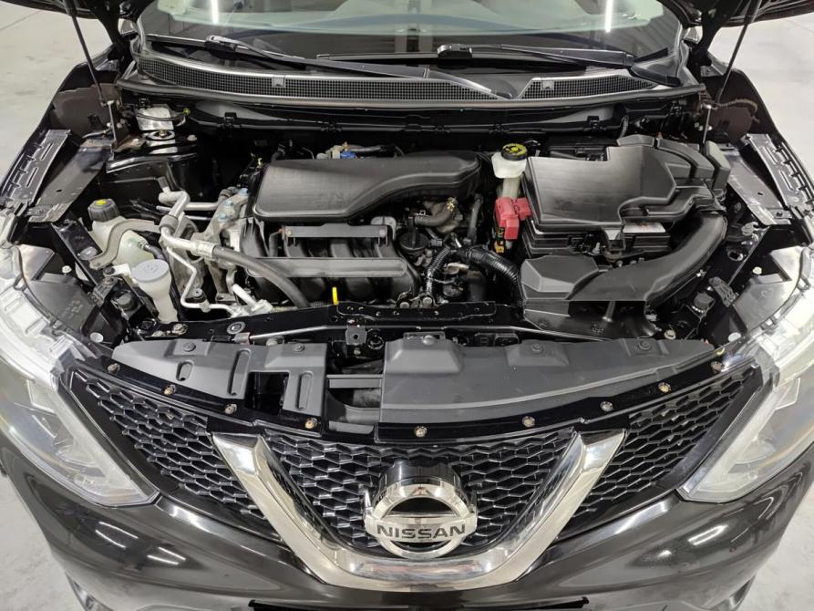 Nissan Qashqai II Казань  - изображение 11