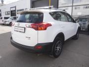 Toyota RAV4 IV (XA40) Рестайлинг Москва  - изображение 20