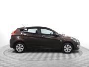 Hyundai Solaris I Рестайлинг Москва  - изображение 26