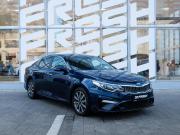 Kia Optima IV Рестайлинг Ставрополь  - изображение 20