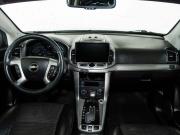 Chevrolet Captiva I Рестайлинг Казань  - изображение 23