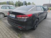 Kia Optima IV Санкт-Петербург  - изображение 8