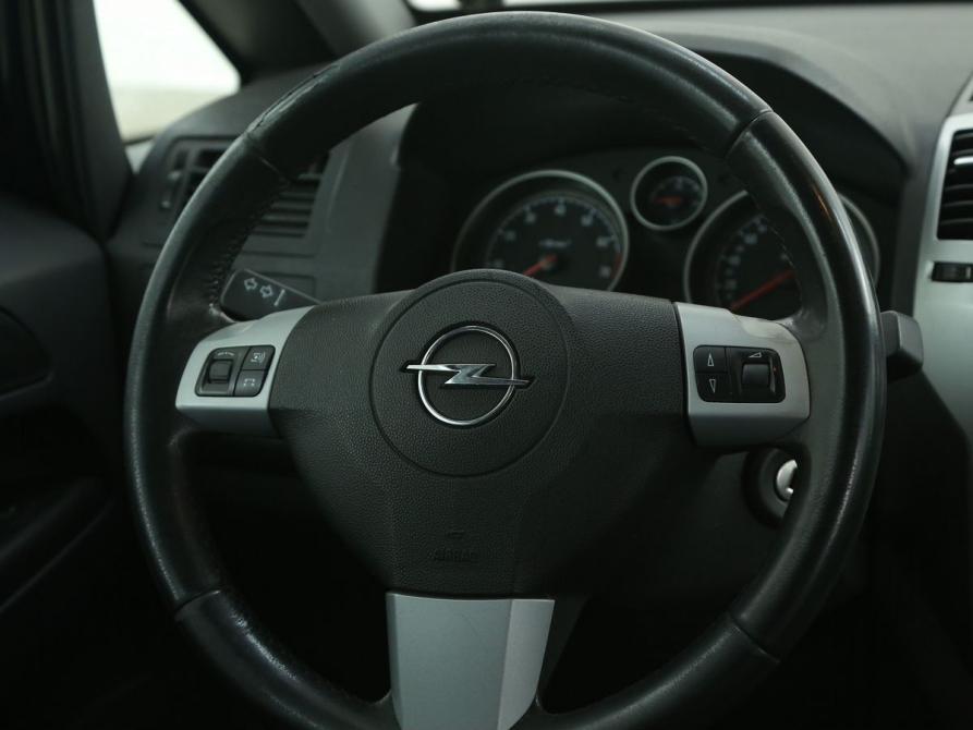 Opel Zafira B Рестайлинг Иваново  - изображение 16