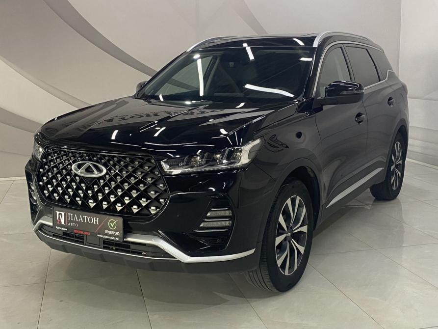 Chery Tiggo 7 Pro I Воронеж  - изображение 1