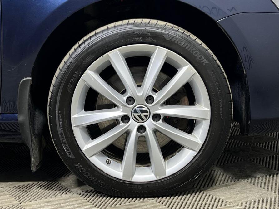 Volkswagen Passat B7 Москва  - изображение 7