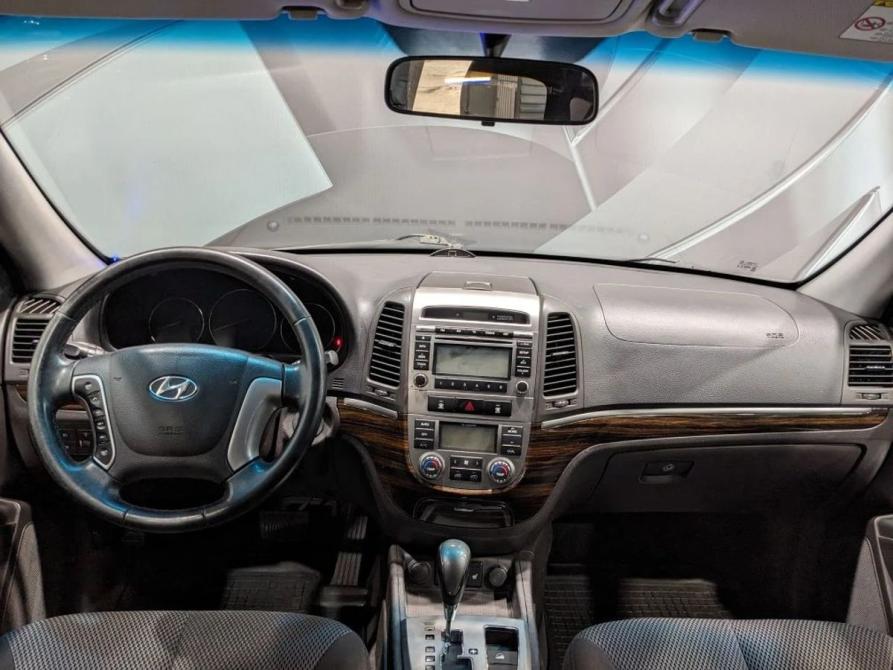 Hyundai Santa Fe II Рестайлинг Пермь  - изображение 15